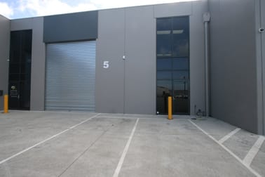 5/23-25 Sharnet Circuit Pakenham VIC 3810 - Image 2