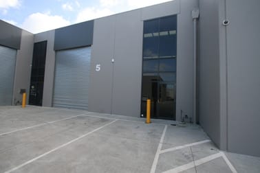 5/23-25 Sharnet Circuit Pakenham VIC 3810 - Image 3