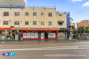3 The Boulevarde Strathfield NSW 2135 - Image 1