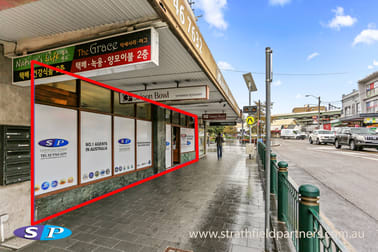 3 The Boulevarde Strathfield NSW 2135 - Image 3