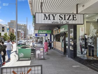 Premium Strip Retail/120 Liverpool Street Hobart TAS 7000 - Image 2