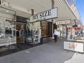 Premium Strip Retail/120 Liverpool Street Hobart TAS 7000 - Image 3