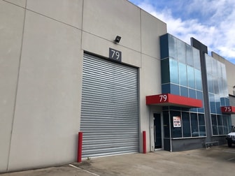 79 Bakehouse Road Kensington VIC 3031 - Image 1