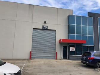 79 Bakehouse Road Kensington VIC 3031 - Image 2