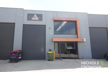 34 Optic Way Carrum Downs VIC 3201 - Image 1