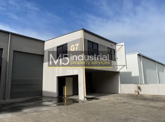 G7/5-7 Hepher Road Campbelltown NSW 2560 - Image 1