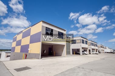 G7/5-7 Hepher Road Campbelltown NSW 2560 - Image 2