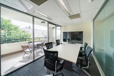 Level 2          12B/22 Baildon Street Kangaroo Point QLD 4169 - Image 3