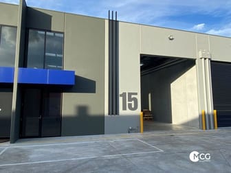 Unit 15, 13-19 Tariff Court Werribee VIC 3030 - Image 2