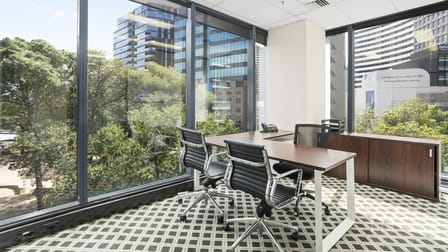 Suite 323 + 325/1 Queens Road Melbourne VIC 3004 - Image 1