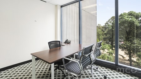 Suite 323 + 325/1 Queens Road Melbourne VIC 3004 - Image 2