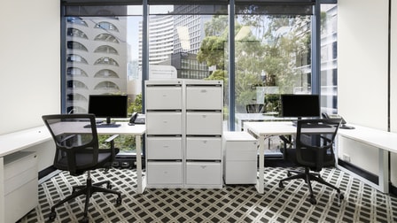 Suite 323 + 325/1 Queens Road Melbourne VIC 3004 - Image 3