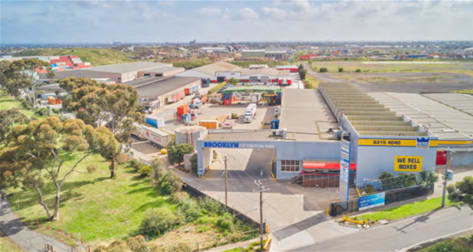 600 Geelong Road Brooklyn VIC 3012 - Image 1