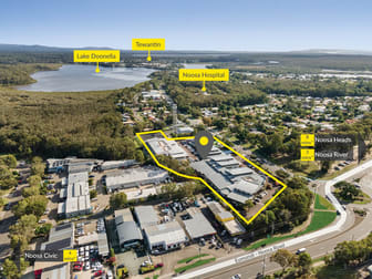 SUITE 408/90 Goodchap Street Noosaville QLD 4566 - Image 1