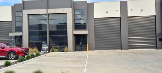 Unit 6/49 Industrial Circuit Cranbourne West VIC 3977 - Image 1