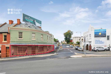 High Profile Corner Retail/113 Hampden Road Battery Point TAS 7004 - Image 1