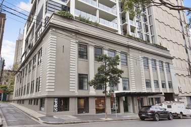 Suite 105/318 Liverpool Street Darlinghurst NSW 2010 - Image 1