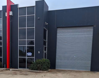 5HOGAN/14-17 Hogan Crt Pakenham VIC 3810 - Image 1