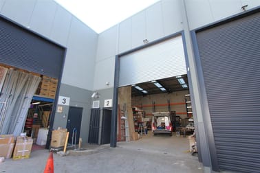 Unit 2/192A Kingsgrove Road Kingsgrove NSW 2208 - Image 2