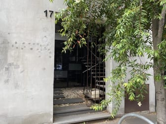 Ground  Showroom/17-19 Chessell Street Southbank VIC 3006 - Image 1