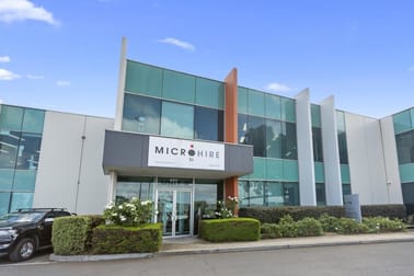 Unit 9/9 - 331 Ingles St Port Melbourne VIC 3207 - Image 2