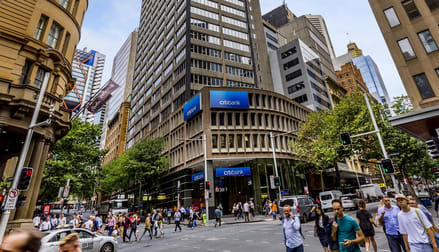 68 Pitt Street Sydney NSW 2000 - Image 1