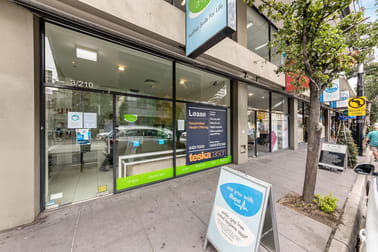 Shop 3/210 Toorak Road South Yarra VIC 3141 - Image 1