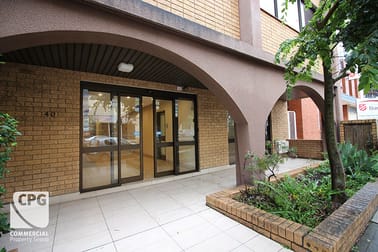 2B/40 Raymond Street Bankstown NSW 2200 - Image 1