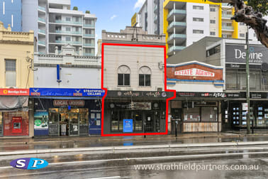 Shop 48, The Boulevarde Strathfield NSW 2135 - Image 1