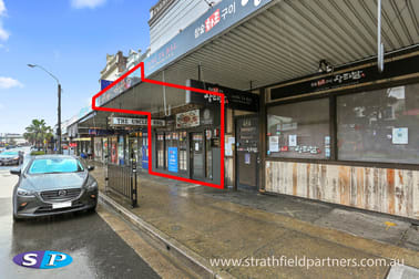 Shop 48, The Boulevarde Strathfield NSW 2135 - Image 2