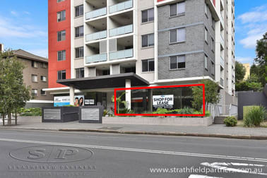 Shop 2/29A Campbell Street Parramatta NSW 2150 - Image 2