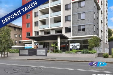 Shop 2/29A Campbell Street Parramatta NSW 2150 - Image 1