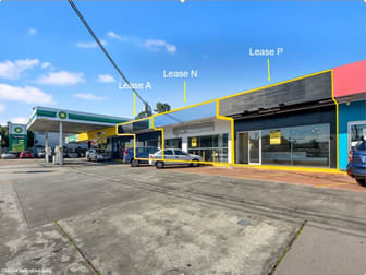 P/161 to 163 Waterworks Road Ashgrove QLD 4060 - Image 2