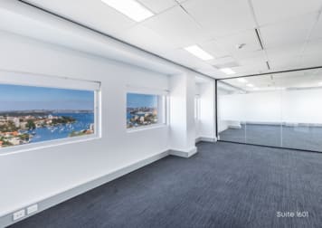 Click to view all images 275 Alfred Street North Sydney NSW 2060 - Image 2