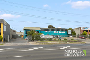 316-318 Lower Dandenong Road Mordialloc VIC 3195 - Image 1