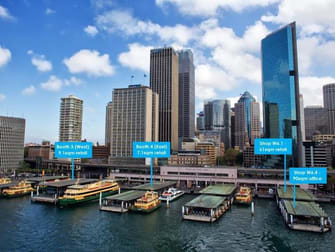 1 Circular Quay Wharf Sydney NSW 2000 - Image 1