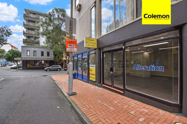 Shop 7/446-458 Elizabeth Street Surry Hills NSW 2010 - Image 1