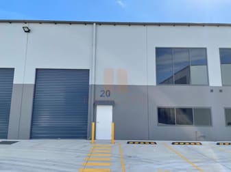 Unit 20/51 Nelson Road Yennora NSW 2161 - Image 1