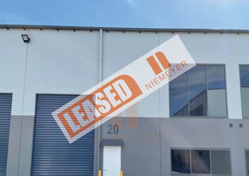 Unit 20/51 Nelson Road Yennora NSW 2161 - Image 1