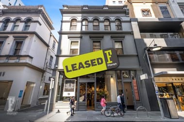 Levels 1 and 2/287-289 Little Collins Street Melbourne VIC 3000 - Image 1