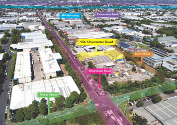 156 Silverwater Road Silverwater NSW 2128 - Image 1