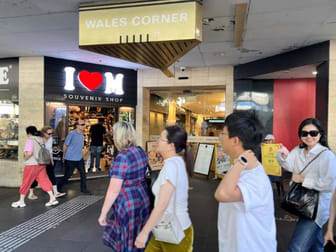 Shop 3A/221 Collins Street Melbourne VIC 3000 - Image 1