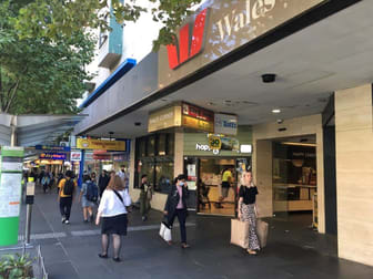 Shop 3B/221 Collins Street Melbourne VIC 3000 - Image 2