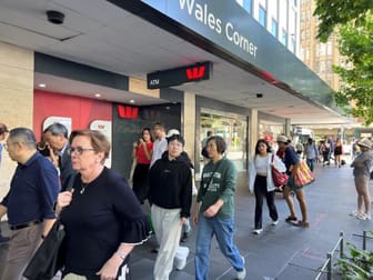 Shop 3A/221 Collins Street Melbourne VIC 3000 - Image 3