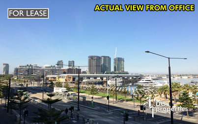 208B/198 Harbour Esplanade Docklands VIC 3008 - Image 2