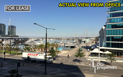 208B/198 Harbour Esplanade Docklands VIC 3008 - Image 3