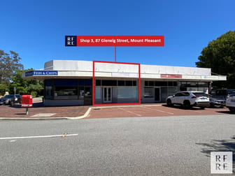 Shop 3/87 Glenelg Street Mount Pleasant WA 6153 - Image 1