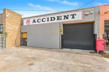 3/1-3 Mullenger Road Braybrook VIC 3019 - Image 1