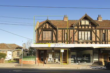 1st Floor/166 Hawthorn Road Caulfield North VIC 3161 - Image 1