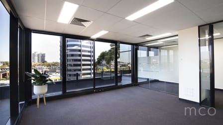 Part Level 4/111 Coventry Street Southbank VIC 3006 - Image 1